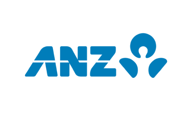 ANZ logo