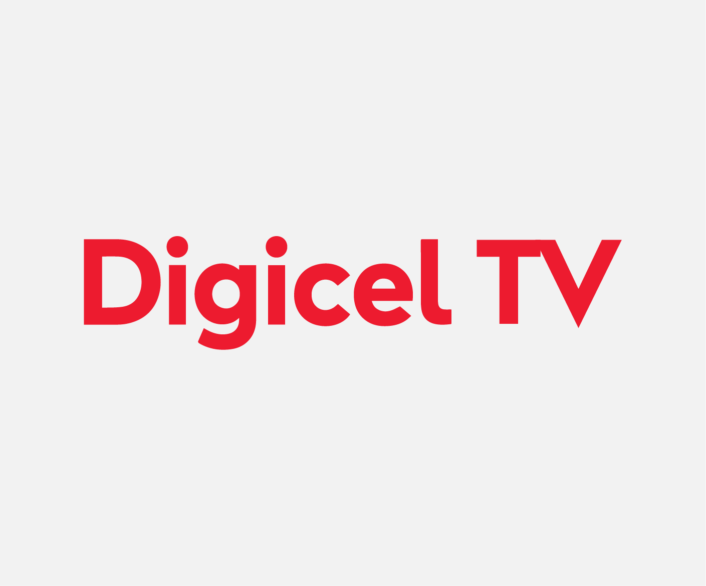 Digicel TV