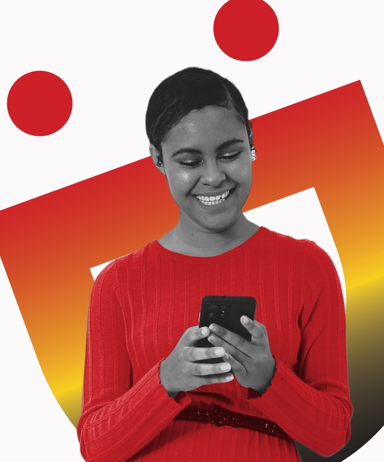 My Digicel App PNG