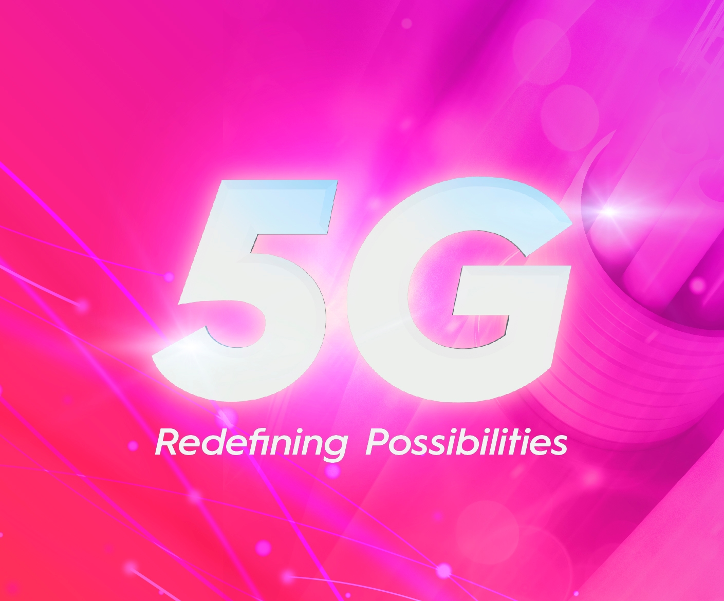 Digicel Fiji - 5G Test Launch