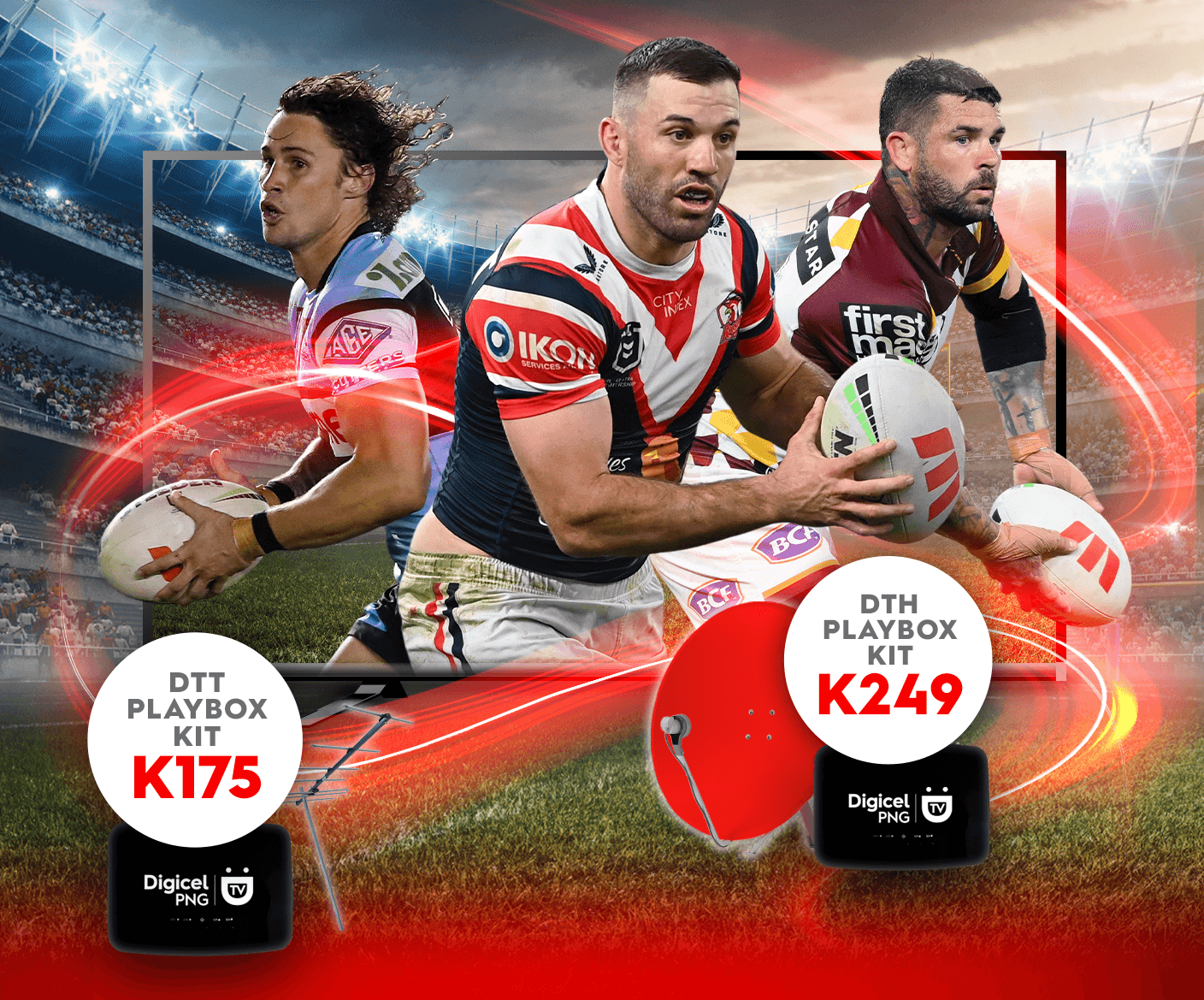 play box sale nrl