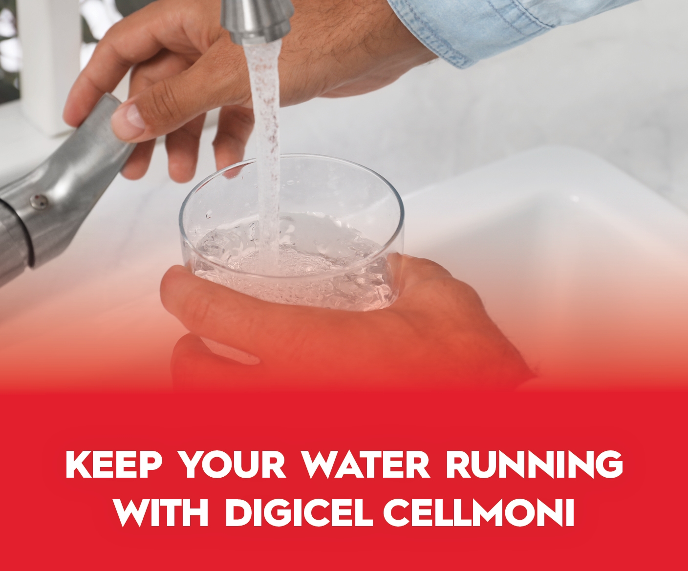 water bill pay update
