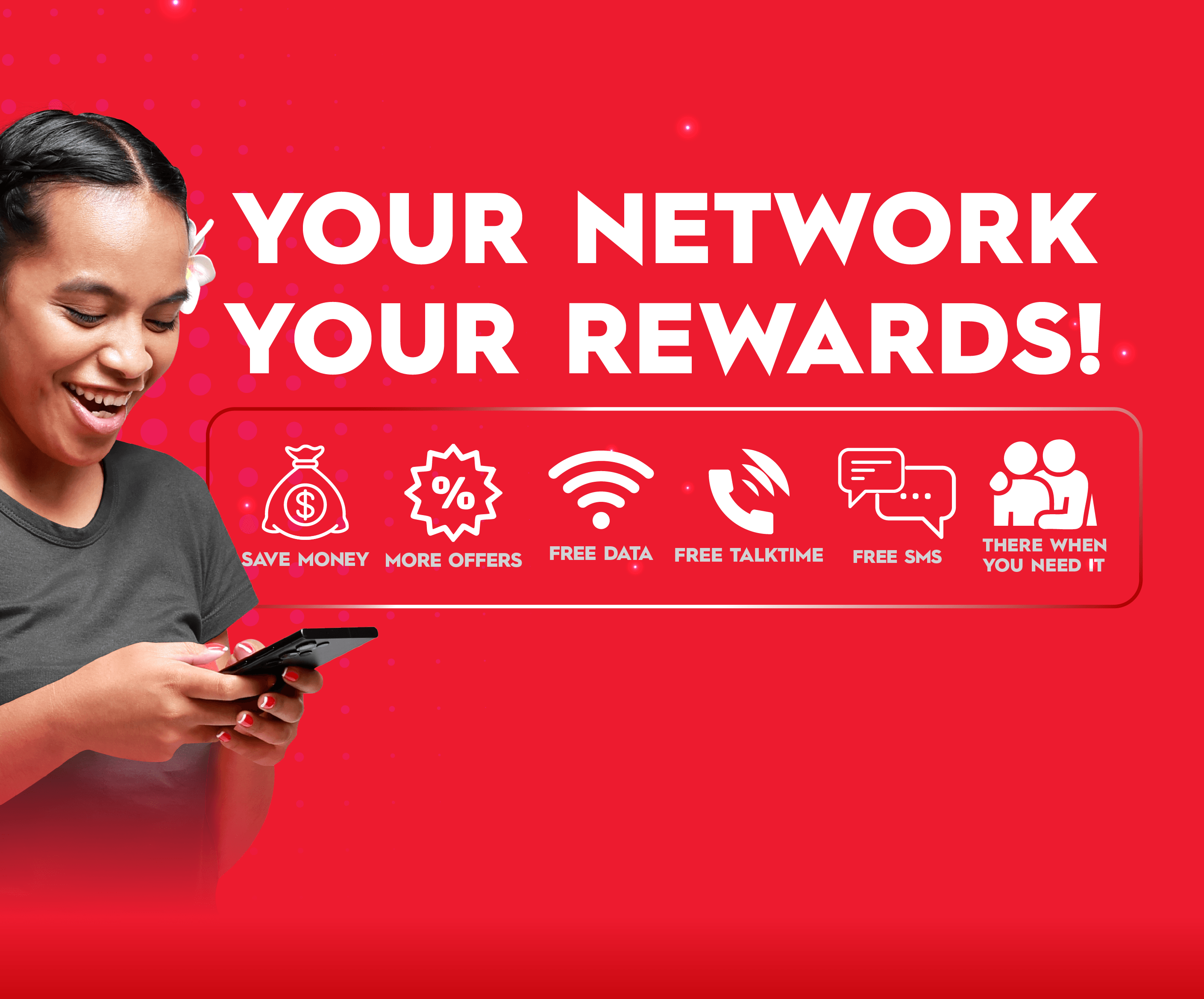 rewards
