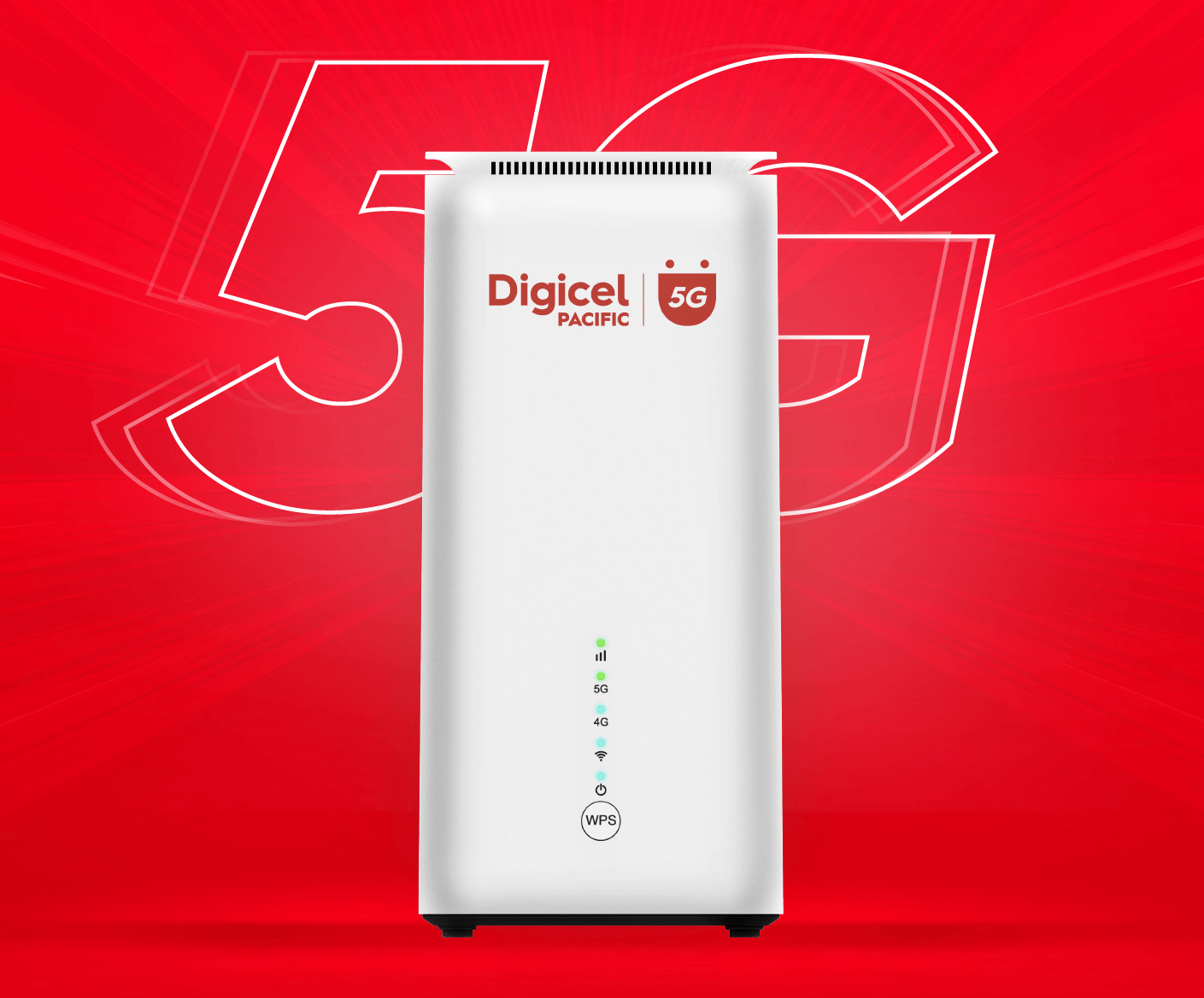 5G