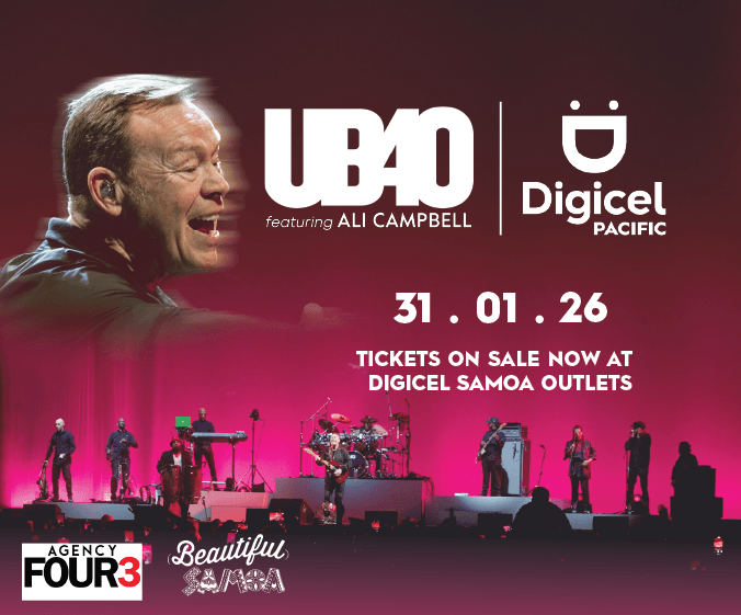 UB40 Concert