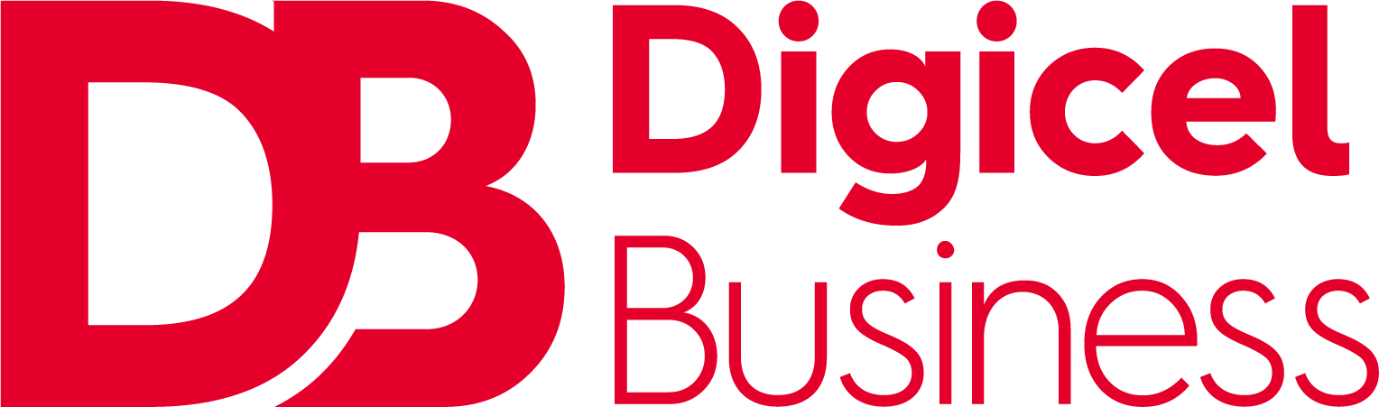 Digicel Business logo