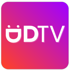 DigicelTV app logo