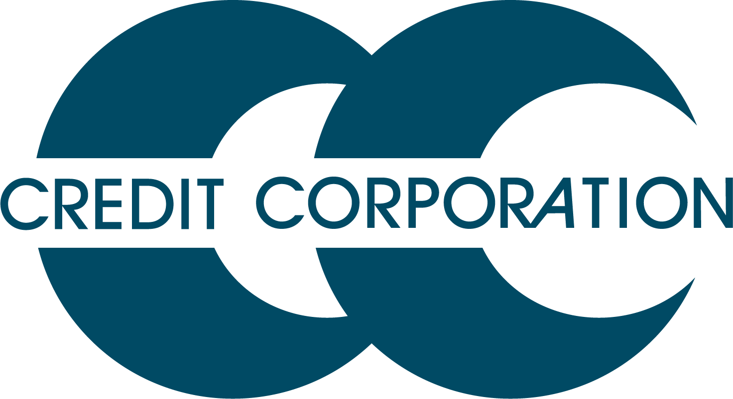Credit Corporation Logo