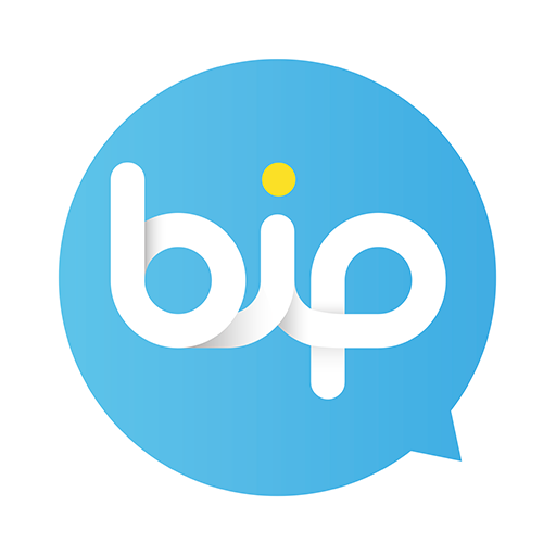 The BiP logo