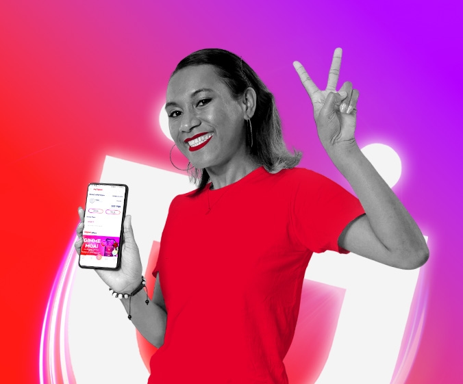 MDA top up