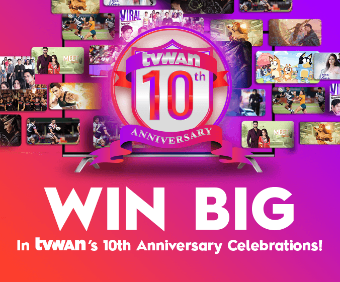 WIN BIG TV PROMO